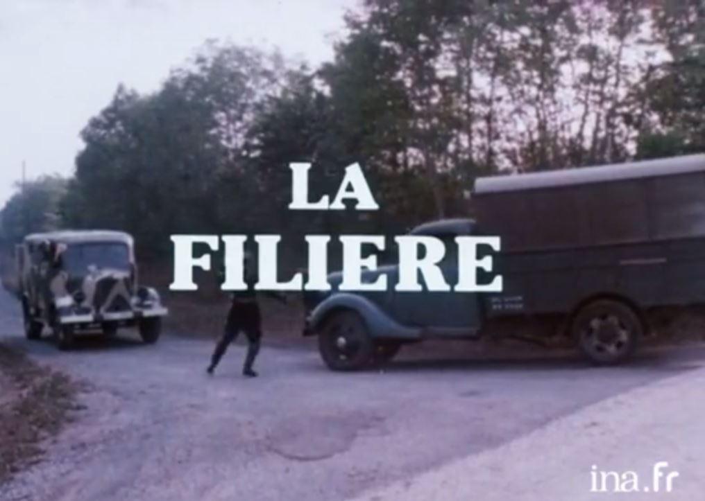 La filière